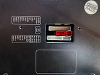 2x temperatuurscanner - afbeelding 2 van  2