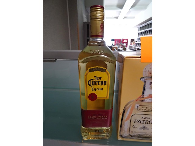 2x tequila - afbeelding 3 van  5