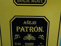 2x tequila - afbeelding 4 van  5