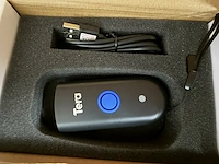 2x tera mini barcode scanner - afbeelding 2 van  3