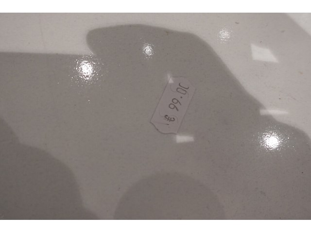 2x terracotta bloempot - afbeelding 3 van  3