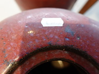 2x terracotta vaas - afbeelding 4 van  4