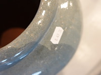 2x terracotta vaas - afbeelding 5 van  5