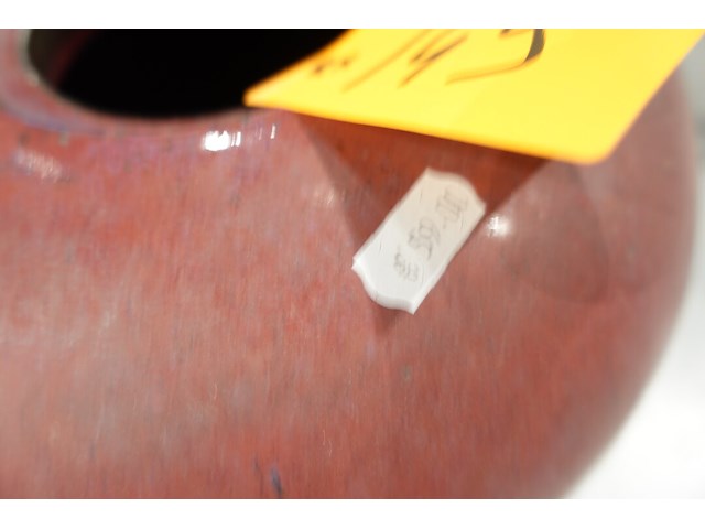 2x terracotta vaas - afbeelding 4 van  5