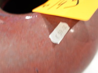 2x terracotta vaas - afbeelding 4 van  5