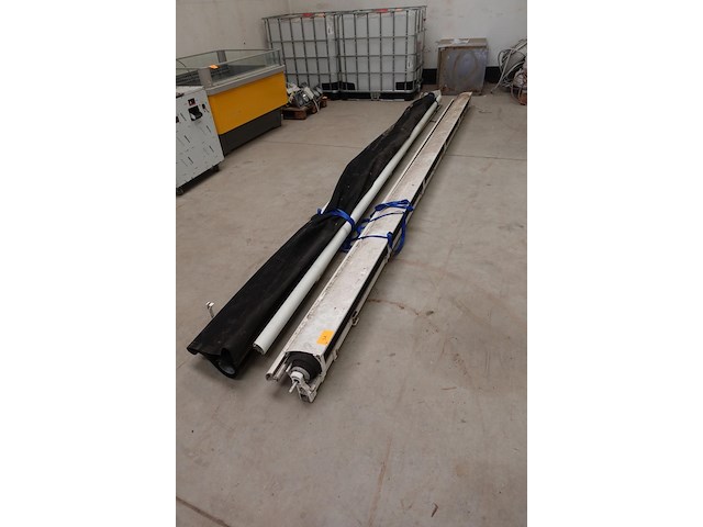 2x terras luifel - afbeelding 1 van  6