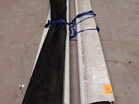 2x terras luifel - afbeelding 2 van  6