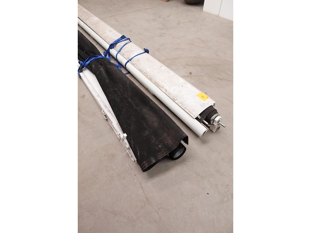 2x terras luifel - afbeelding 4 van  6