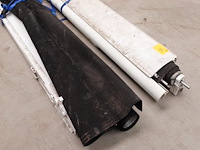 2x terras luifel - afbeelding 4 van  6