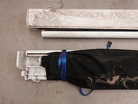 2x terras luifel - afbeelding 5 van  6