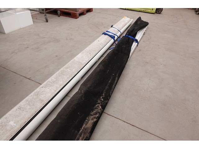 2x terras luifel - afbeelding 6 van  6