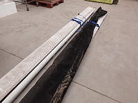 2x terras luifel - afbeelding 6 van  6