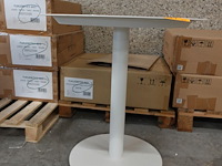 2x terras tafel jardinico - afbeelding 2 van  3
