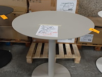 2x terras tafel jardinico - afbeelding 1 van  3