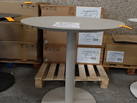 2x terras tafel jardinico - afbeelding 2 van  3