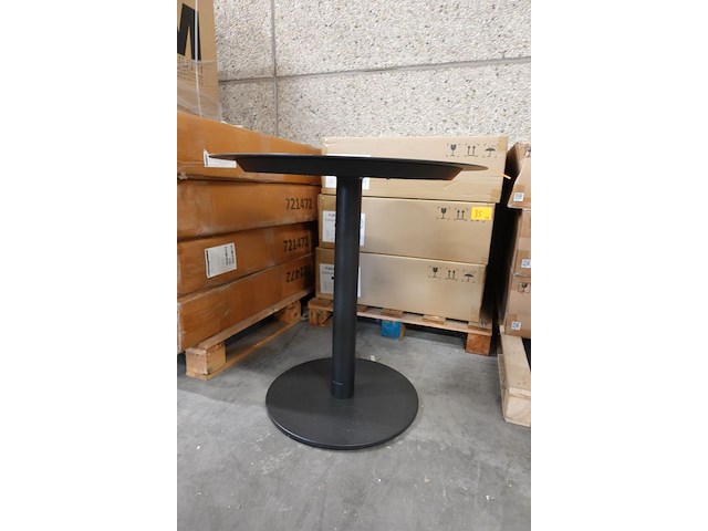 2x terras tafel jardinico - afbeelding 2 van  3