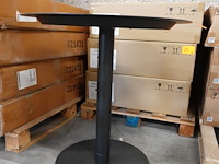2x terras tafel jardinico - afbeelding 2 van  3