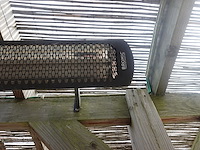 2x terrasverwarmer bromic - afbeelding 2 van  2