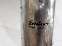 2x terrasverwarmer enders commercial - afbeelding 7 van  9