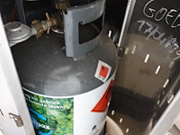 2x terrasverwarmer enders commercial - afbeelding 9 van  9