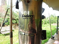 2x terrasverwarmer op gas enders - afbeelding 4 van  6