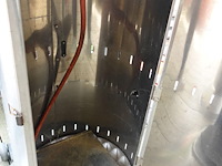 2x terrasverwarmer op gas enders - afbeelding 6 van  6