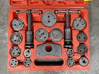 2x terugstelset remmen - afbeelding 2 van  3