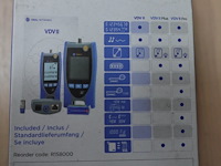 2x tester ideal networks - afbeelding 3 van  3