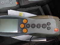 2x testo rookgasanalyser - afbeelding 2 van  5