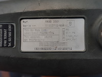 2x testo rookgasanalyser - afbeelding 3 van  5