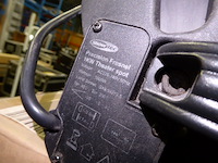 2x theaterspot fresnel - afbeelding 3 van  4