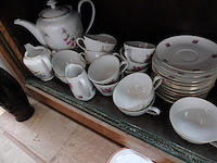 2x theeservies - afbeelding 6 van  6