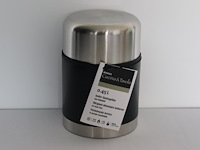 2x thermos voedsel migros 0,45l - afbeelding 1 van  5
