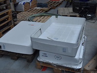 2x thuisbatterij, solaredge, werking niet gekend - afbeelding 1 van  1