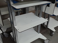 2x tischwagen wanzi - afbeelding 4 van  4