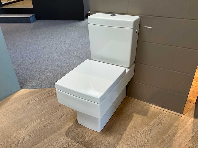2x toilet en douchekop gessi (2x) - afbeelding 2 van  7