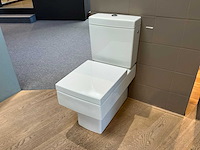 2x toilet en douchekop gessi (2x) - afbeelding 2 van  7