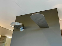 2x toilet en douchekop gessi (2x) - afbeelding 3 van  7