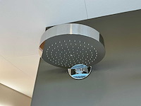 2x toilet en douchekop gessi (2x) - afbeelding 4 van  7
