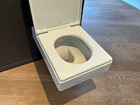 2x toilet en douchekop gessi (2x) - afbeelding 6 van  7