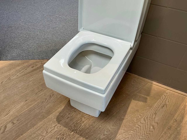 2x toilet en douchekop gessi (2x) - afbeelding 7 van  7