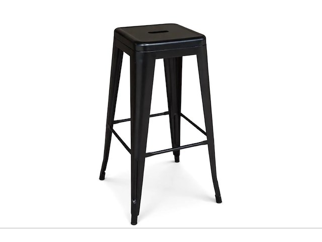 2x tolilx replica zwart - afbeelding 1 van  1