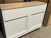 2x toogmeubel - afbeelding 1 van  2