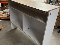 2x toogmeubel - afbeelding 2 van  2