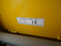 2x transpallet - afbeelding 4 van  6