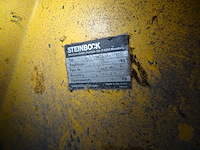 2x transpallet - afbeelding 6 van  6