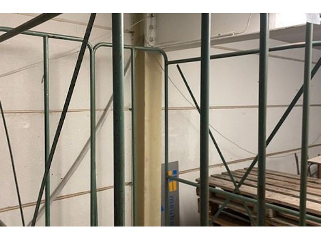 2x transportkar - afbeelding 2 van  4