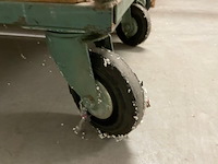 2x transportkar - afbeelding 4 van  4