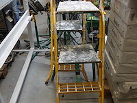 2x trapladder macc - afbeelding 1 van  2
