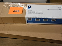 2x tubo led verlichting - afbeelding 1 van  1